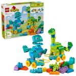 10451-LEGO-DUPLO-dinossauros-3em1-sobre-rodas -1-